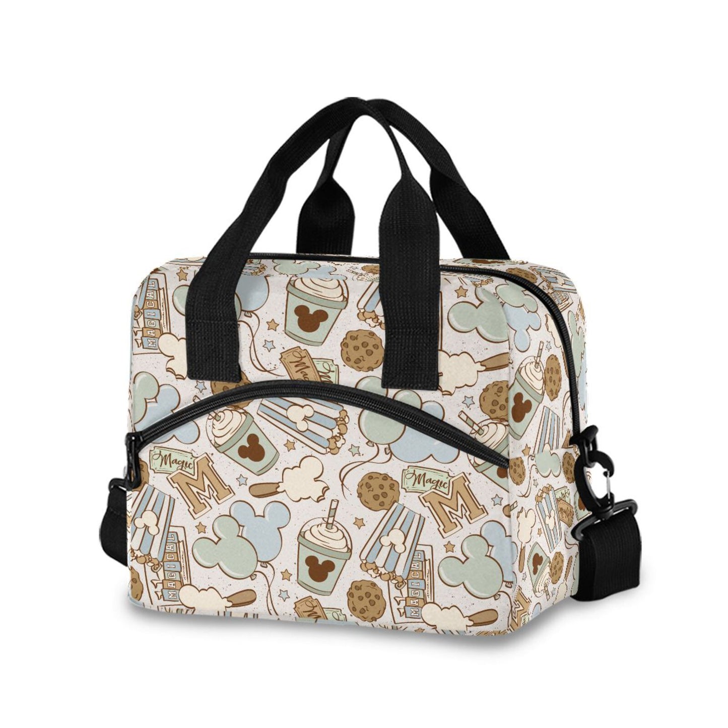 Medium Lunch Bags