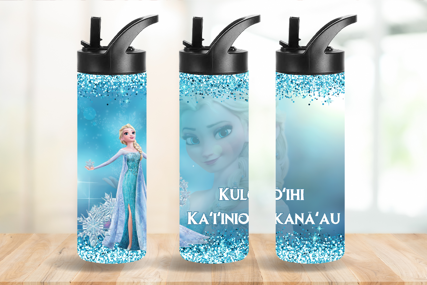 Frozen 20oz Tumbler