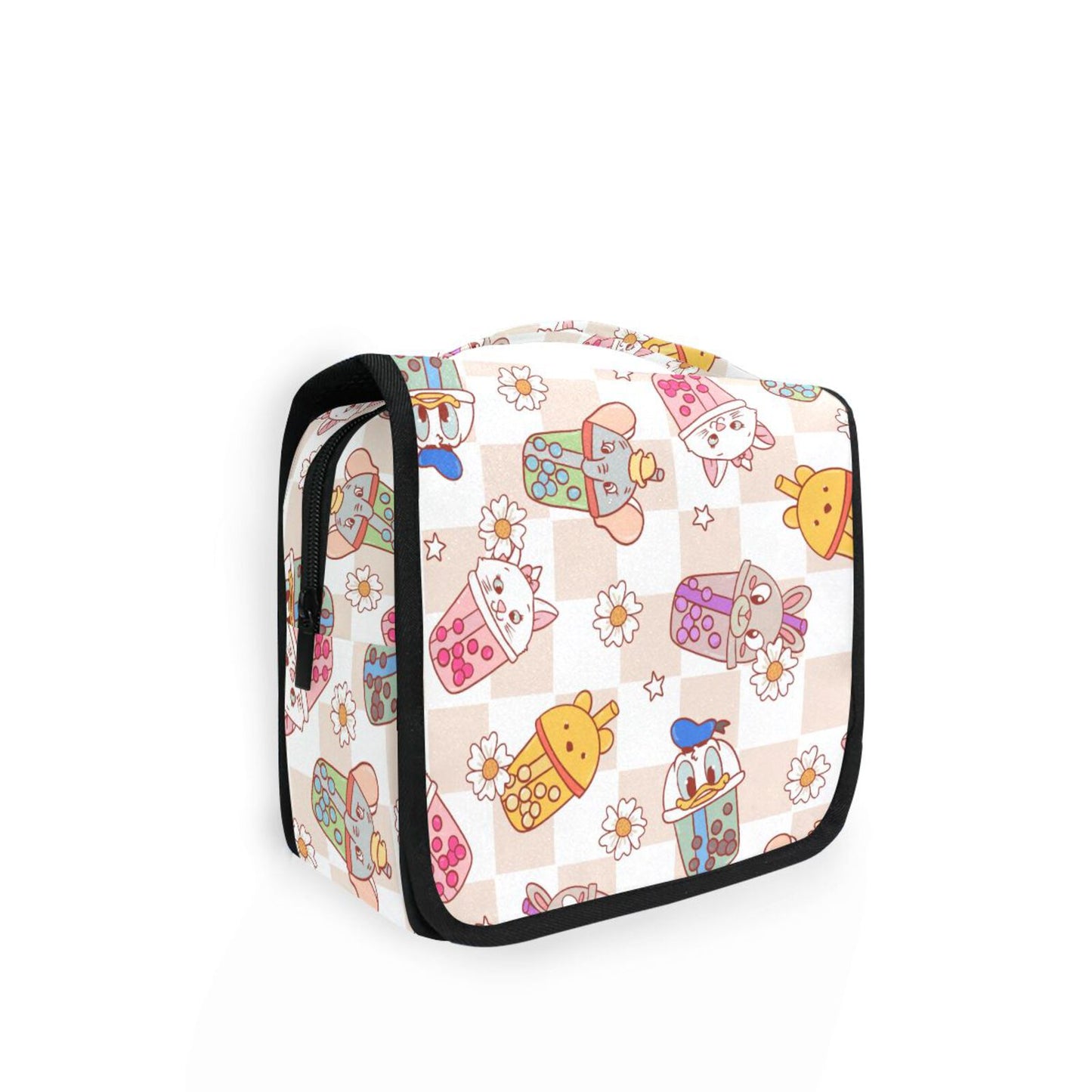 Toiletry Bag