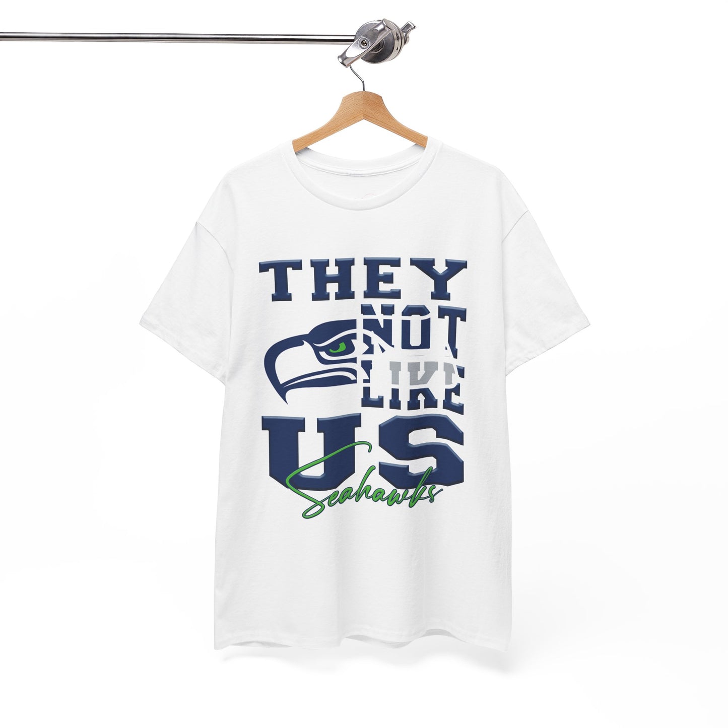 They Not Like Us - Seahawks