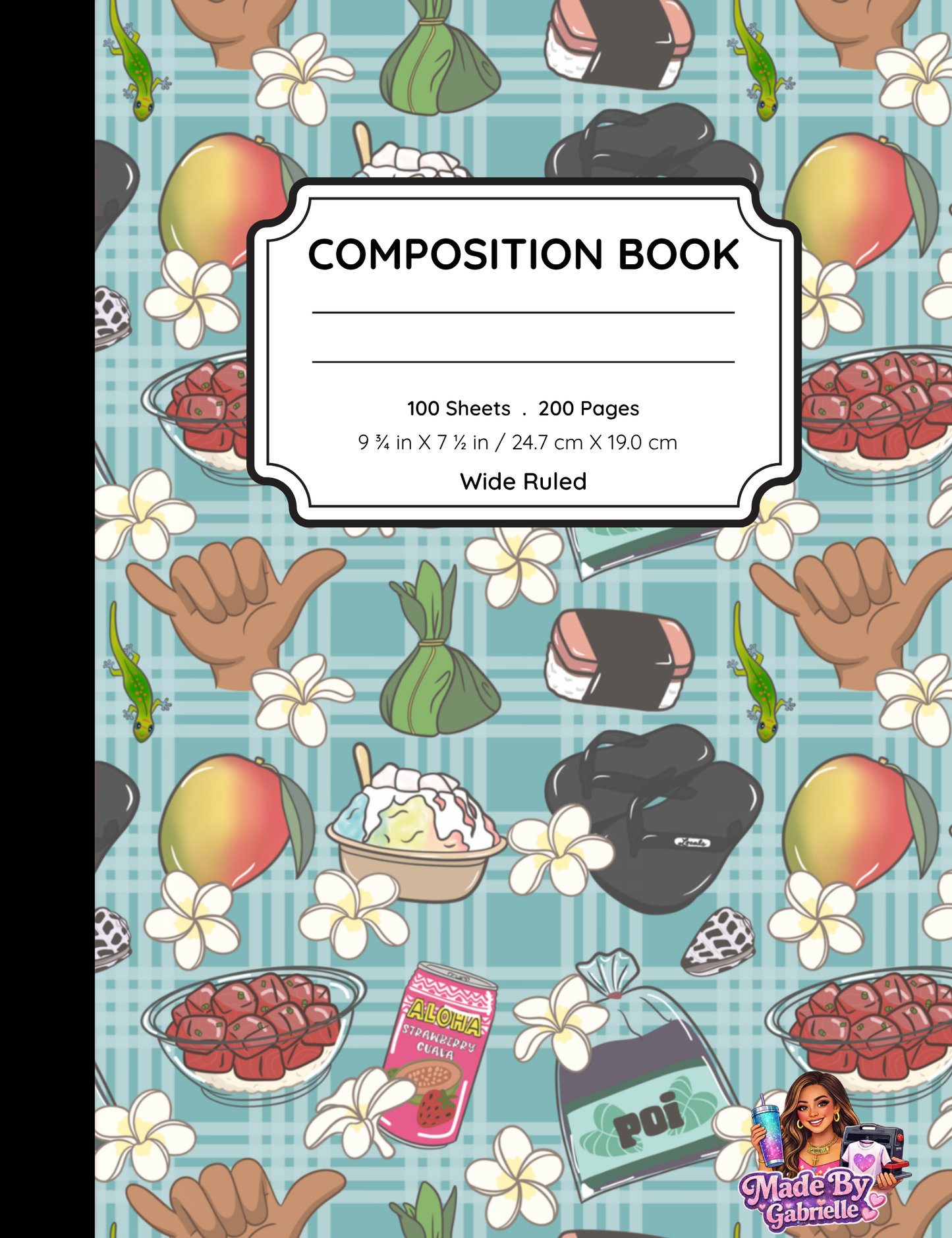 Composition Books