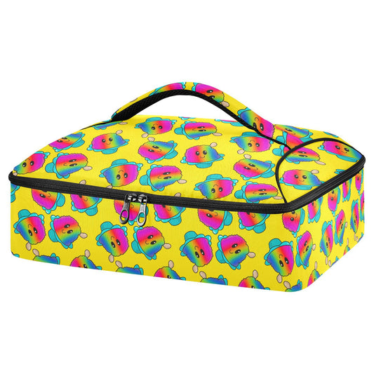 Shave Ice Pa’ina Insulated Bag