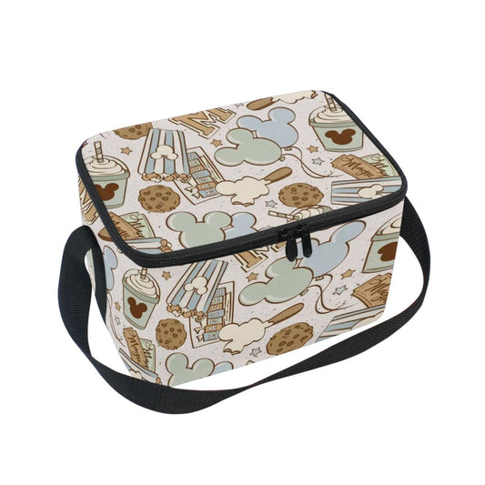 OG Park Favorites Small Lunch Bags