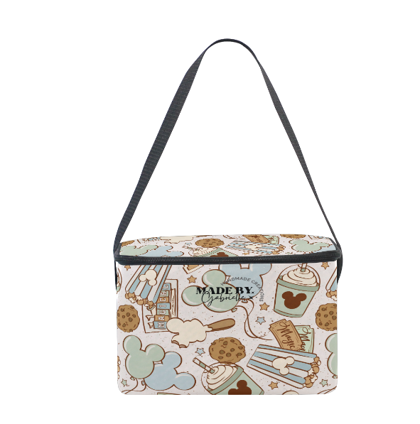 OG Park Favorites Small Lunch Bags