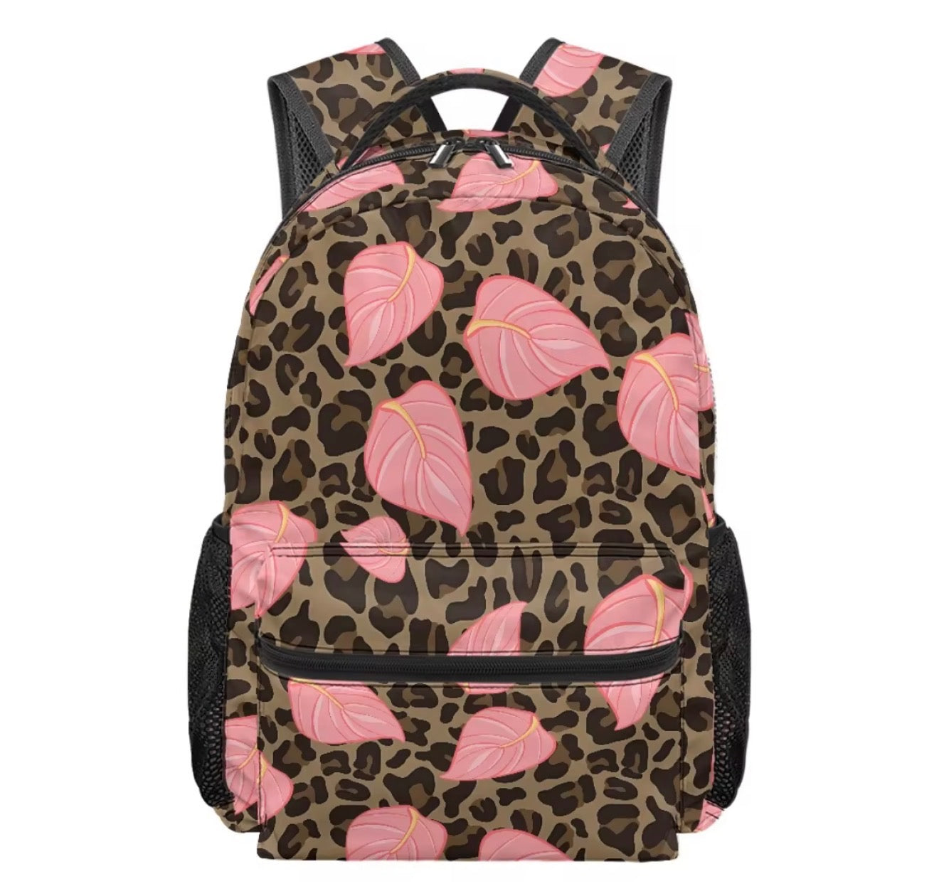 Backpack Sets (Backpack, lunch bag & pencil case)
