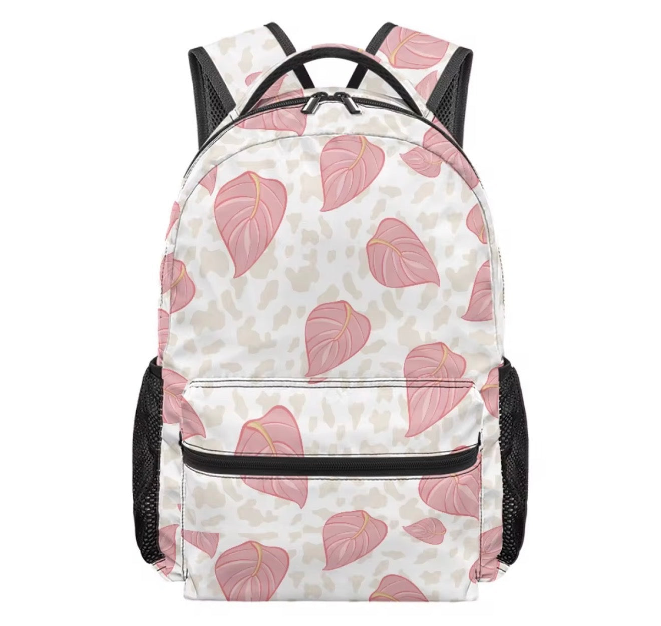 Backpack Sets (Backpack, lunch bag & pencil case)