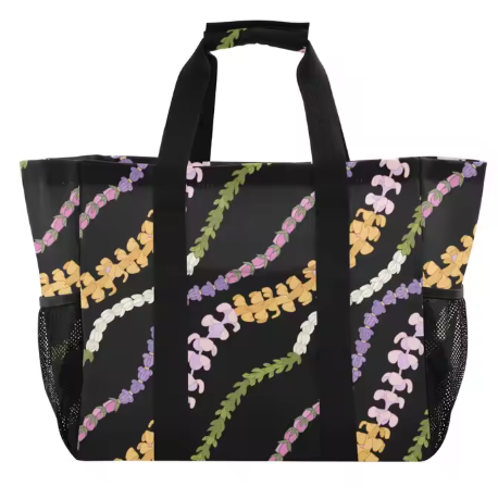 Extra Large Foldable Tote