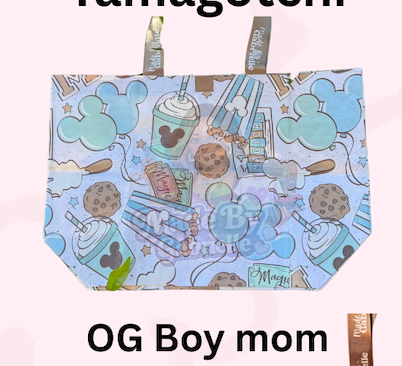 Totes Cute Bags