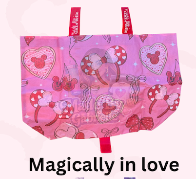 Totes Cute Bags