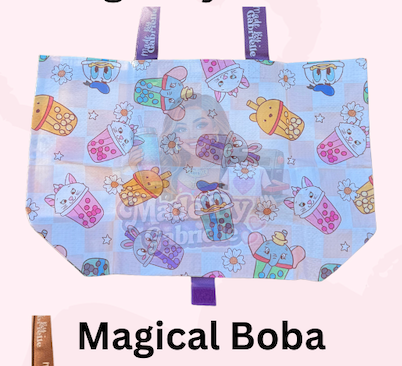 Totes Cute Bags