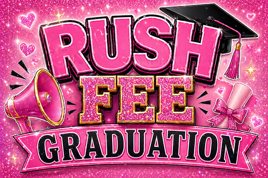 RUSH FEE (1 DAY TURNAROUND)